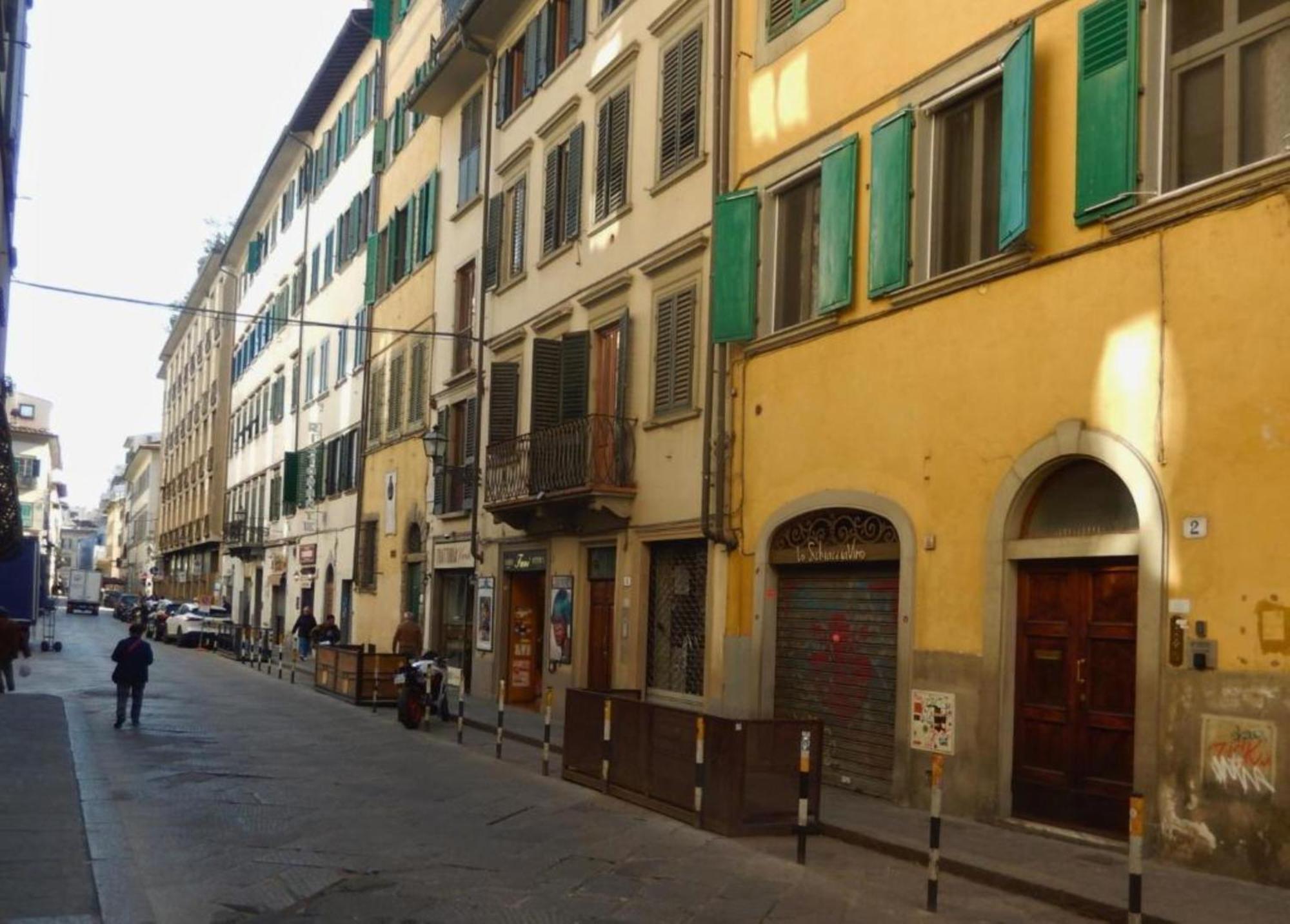 Santa Croce Heritage * Florence