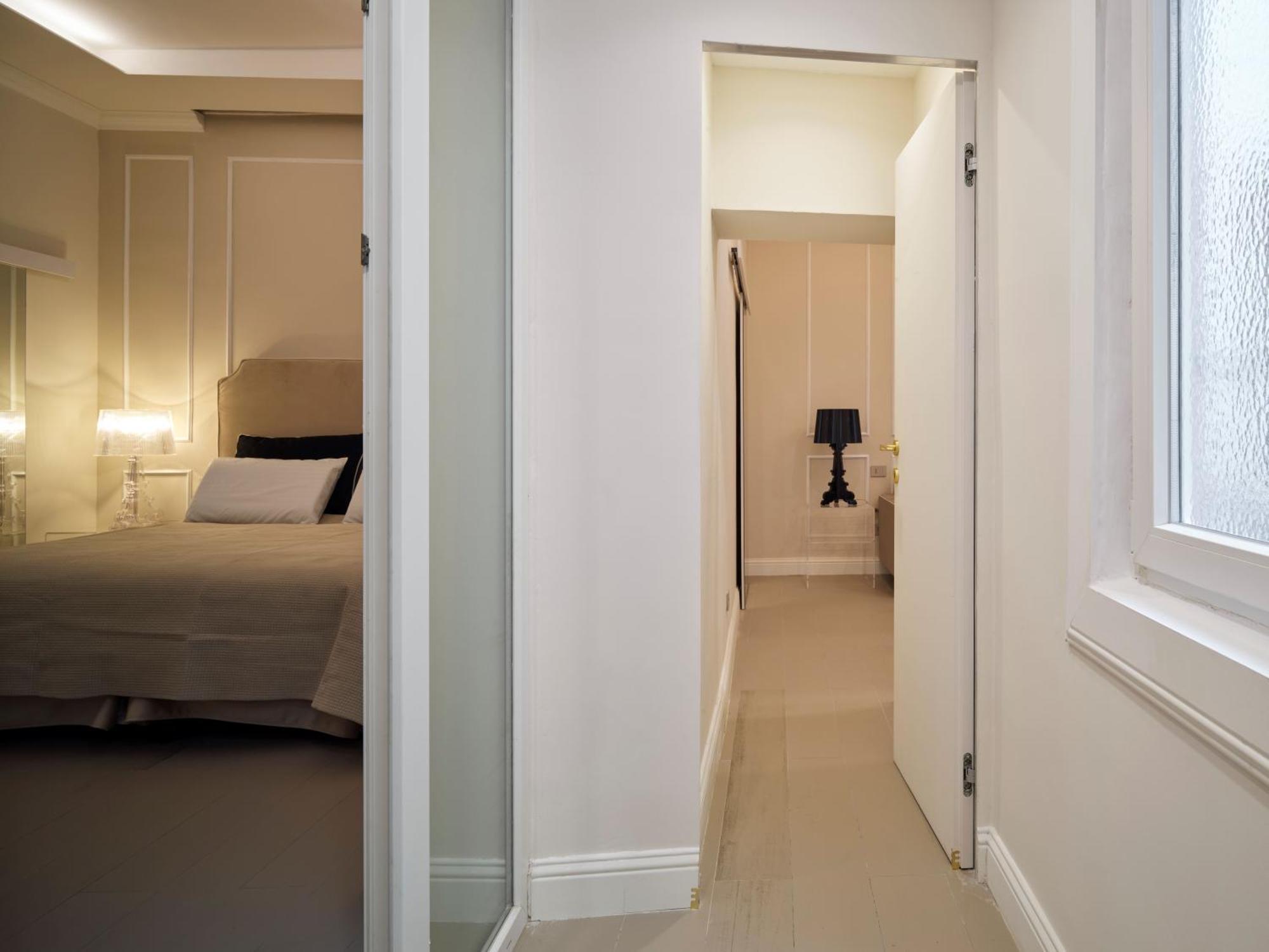 Santa Croce Heritage Apartment Florence