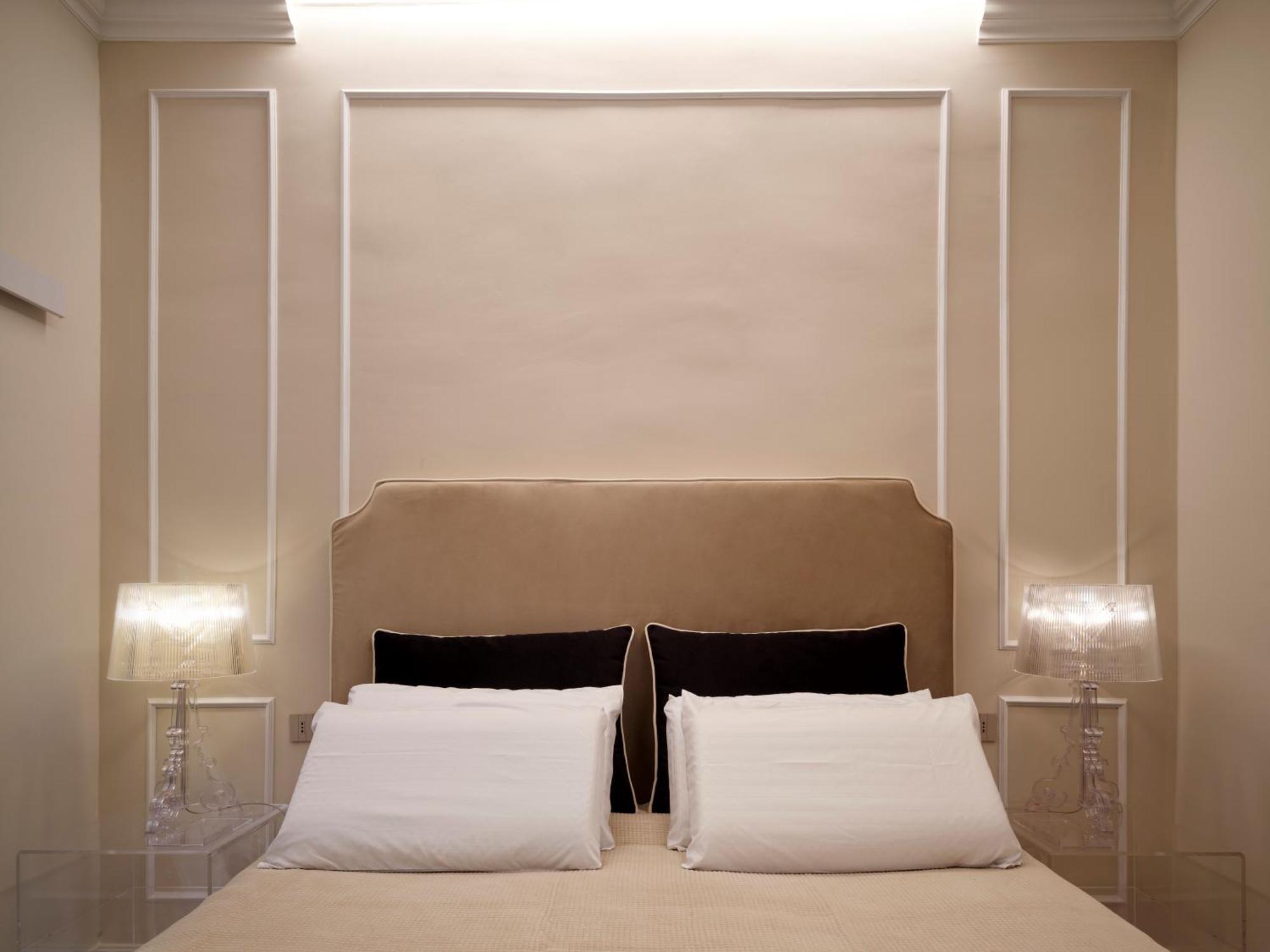 Santa Croce Heritage Apartment