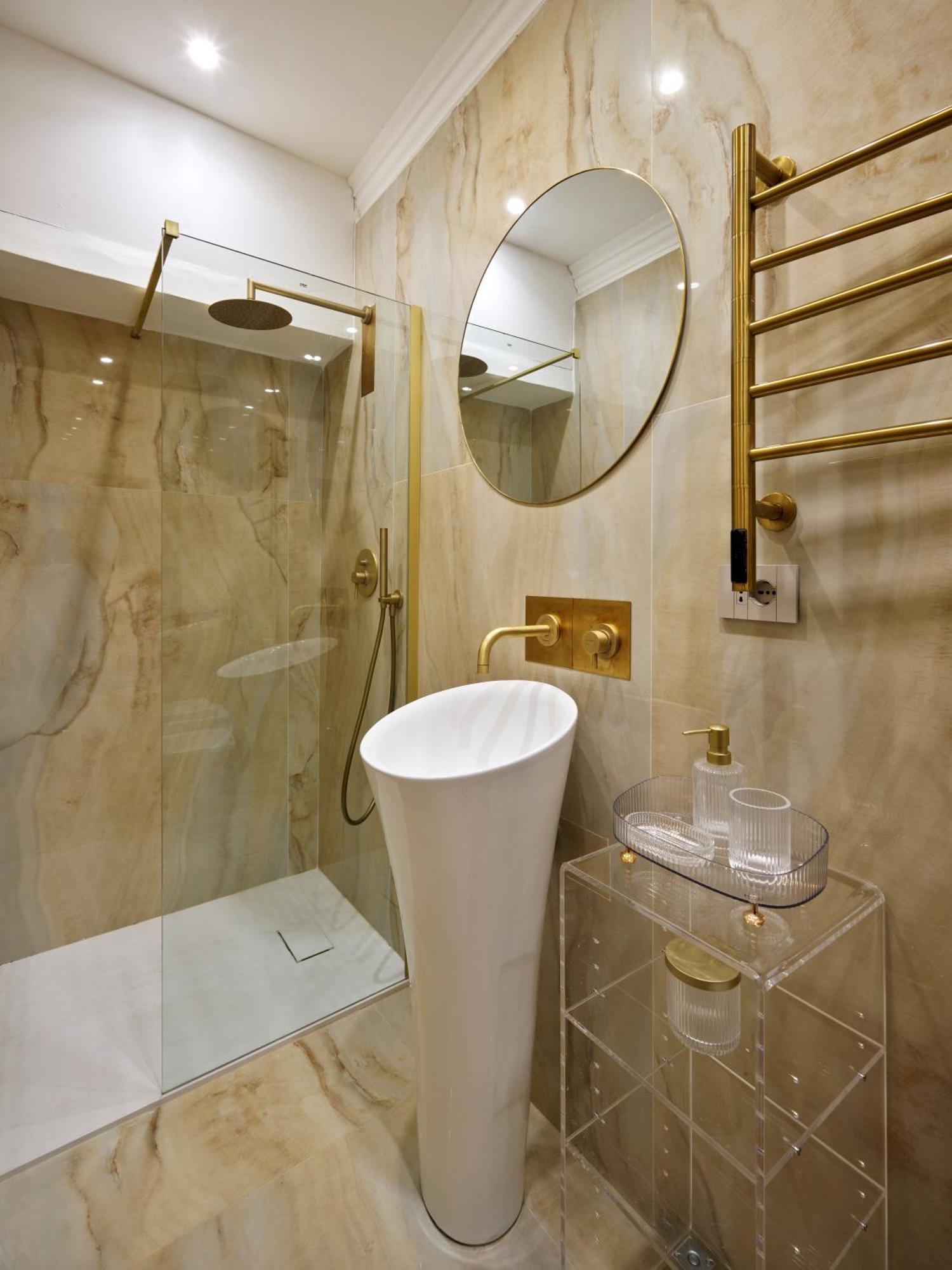 Apartment Santa Croce Heritage Florence
