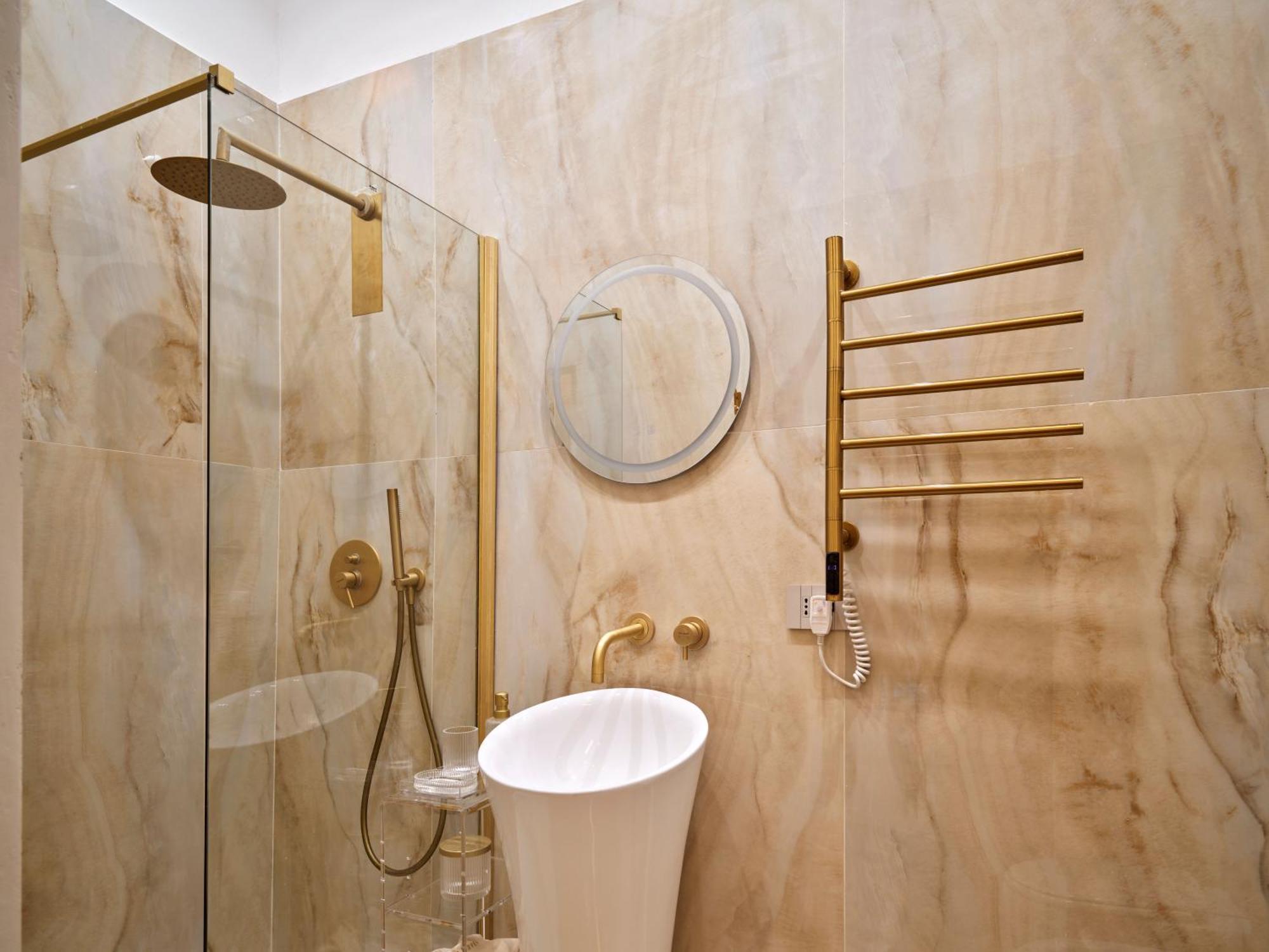 Santa Croce Heritage Apartment
