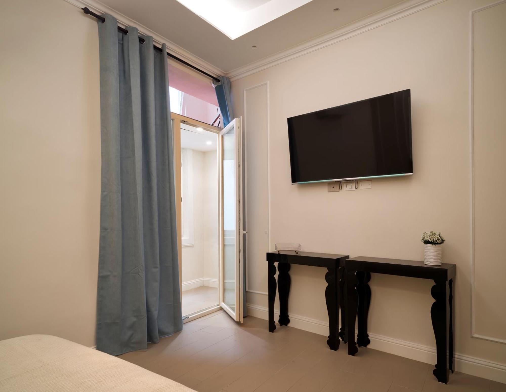 Apartment Santa Croce Heritage Florence