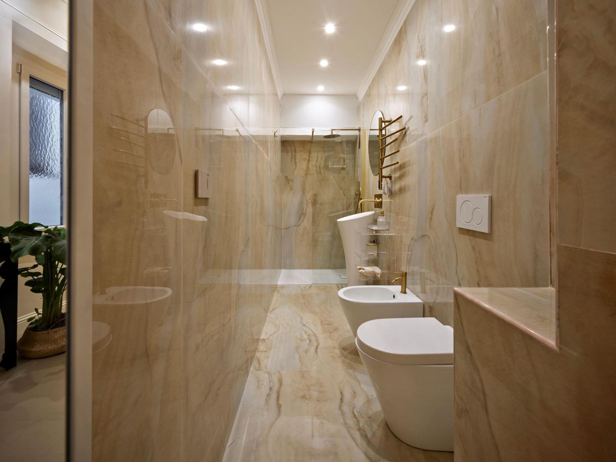 Apartment Santa Croce Heritage