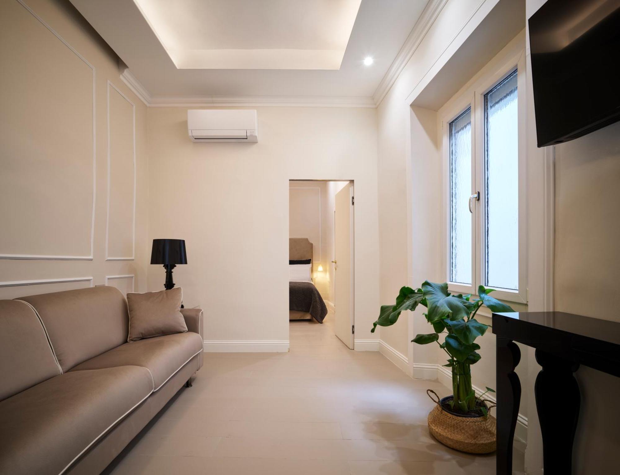 Apartment Santa Croce Heritage *