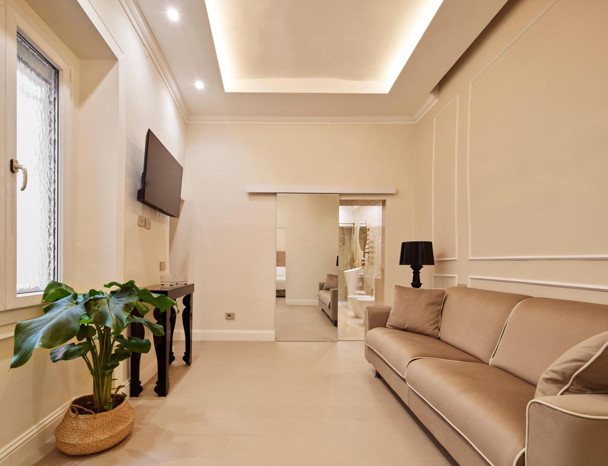 Santa Croce Heritage Apartment *